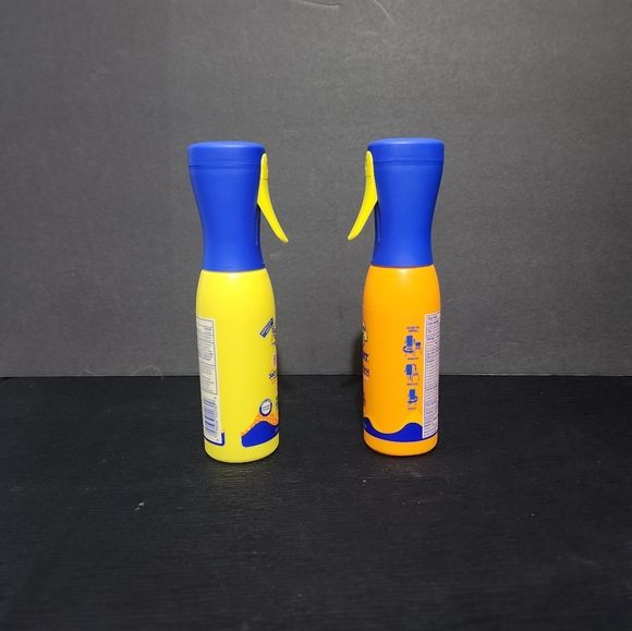 2 Sunscreen Adults & Kids Banana Boat Mist SPF 50+ - Picture 2 of 4